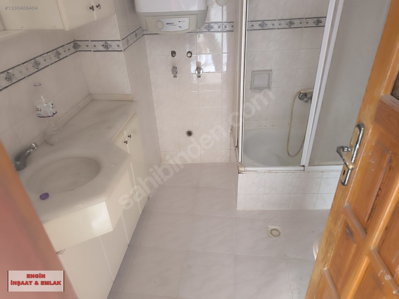 Şirinyer İzban Durağında 3+1 Doğalgazlı 145 M2 Bakımlı Daire — fotoğraf 16