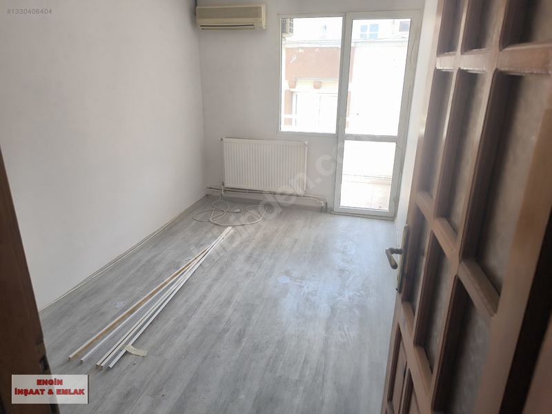 Şirinyer İzban Durağında 3+1 Doğalgazlı 145 M2 Bakımlı Daire — fotoğraf 17