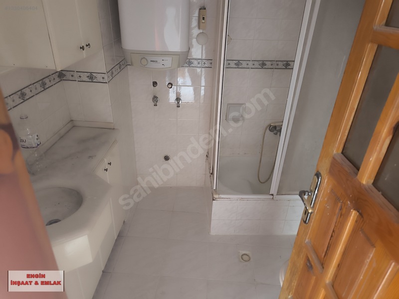 Şirinyer İzban Durağında 3+1 Doğalgazlı 145 M2 Bakımlı Daire — fotoğraf 19