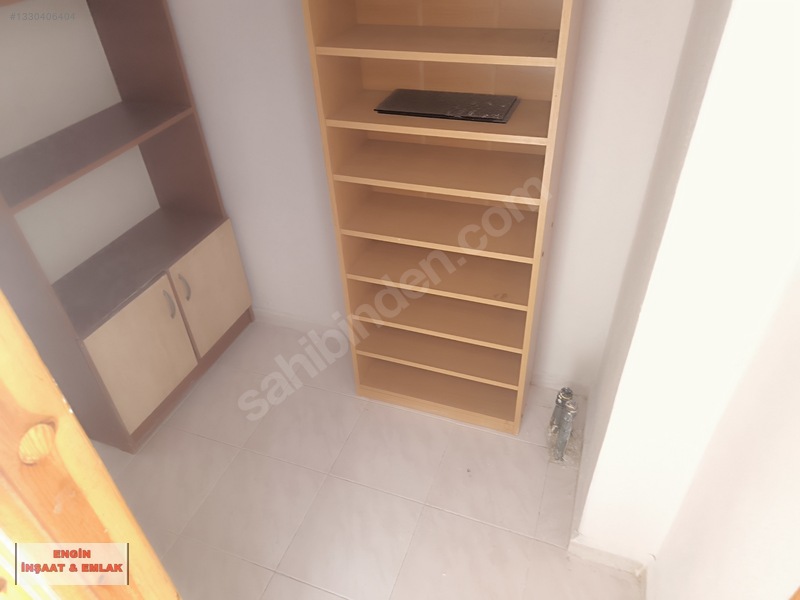 Şirinyer İzban Durağında 3+1 Doğalgazlı 145 M2 Bakımlı Daire — fotoğraf 21
