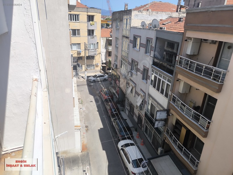 Şirinyer İzban Durağında 3+1 Doğalgazlı 145 M2 Bakımlı Daire — fotoğraf 22