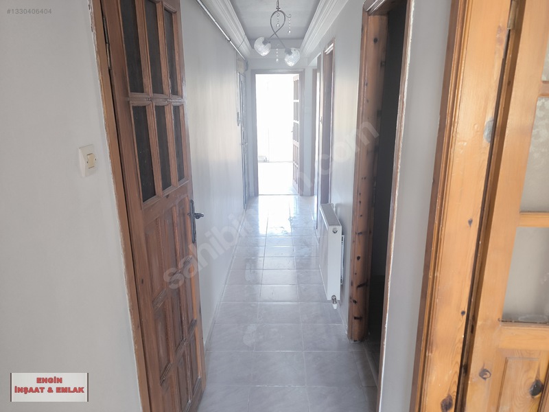 Şirinyer İzban Durağında 3+1 Doğalgazlı 145 M2 Bakımlı Daire — fotoğraf 23