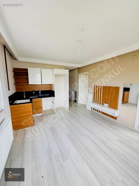Çukurova Fırın Arkası | Modern Loft Daire | Merkezi Konumda