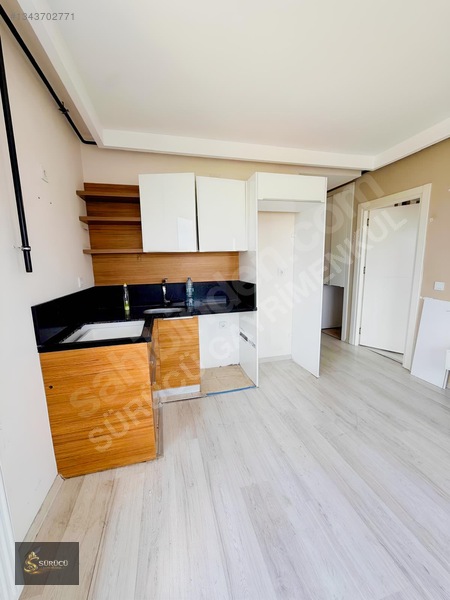 Çukurova Fırın Arkası | Modern Loft Daire | Merkezi Konumda — fotoğraf 3