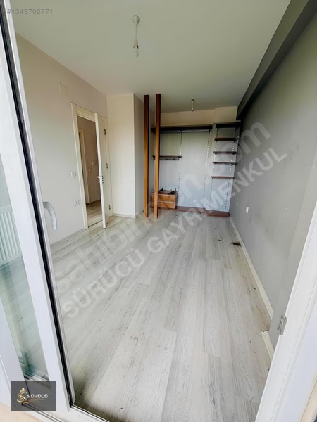 Çukurova Fırın Arkası | Modern Loft Daire | Merkezi Konumda — fotoğraf 9