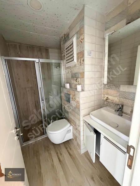 Çukurova Fırın Arkası | Modern Loft Daire | Merkezi Konumda — fotoğraf 11