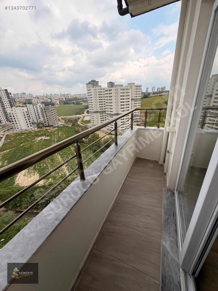 Çukurova Fırın Arkası | Modern Loft Daire | Merkezi Konumda — fotoğraf 12