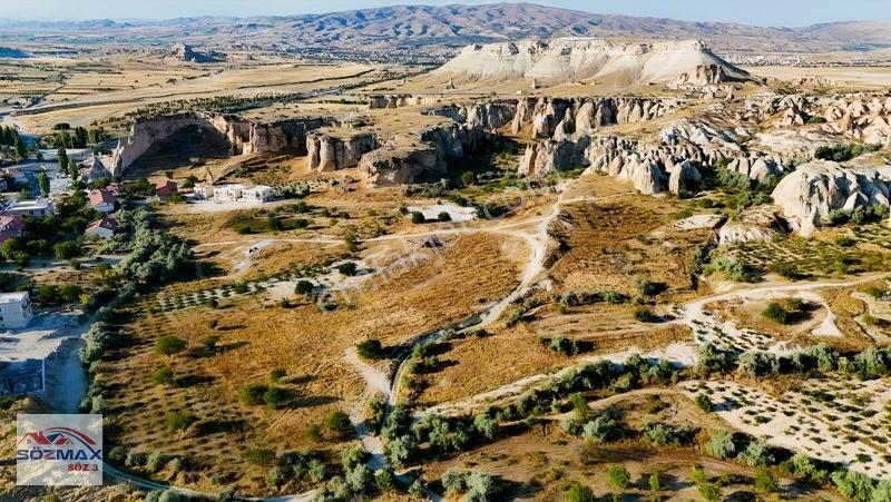 Avanos Çavuşinde 2.448 M² Satılık Tarla Yatırım Fırsatı