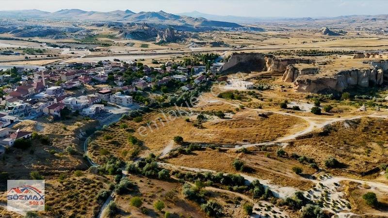 Avanos Çavuşinde 2.448 M² Satılık Tarla Yatırım Fırsatı — fotoğraf 2
