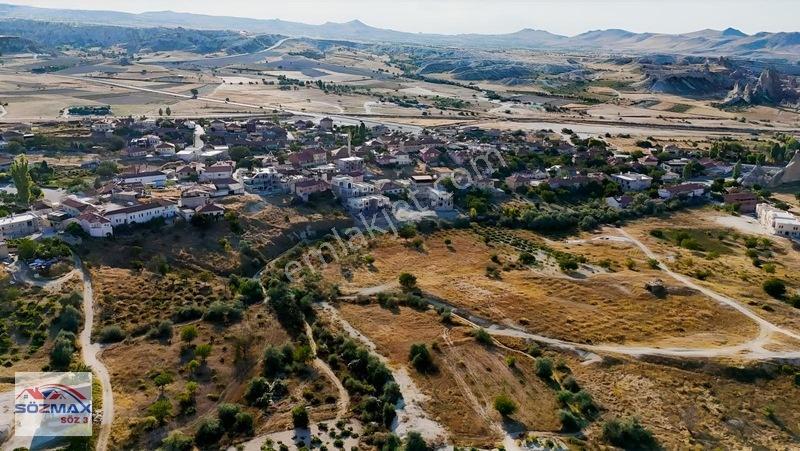 Avanos Çavuşinde 2.448 M² Satılık Tarla Yatırım Fırsatı — fotoğraf 3