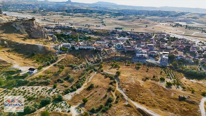 Avanos Çavuşinde 2.448 M² Satılık Tarla Yatırım Fırsatı — fotoğraf 4