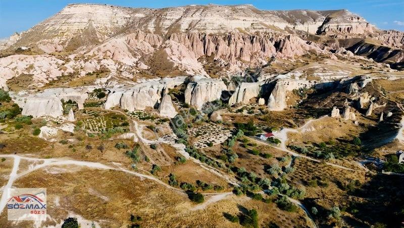 Avanos Çavuşinde 2.448 M² Satılık Tarla Yatırım Fırsatı — fotoğraf 6