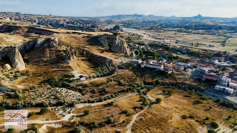 Avanos Çavuşinde 2.448 M² Satılık Tarla Yatırım Fırsatı — fotoğraf 7