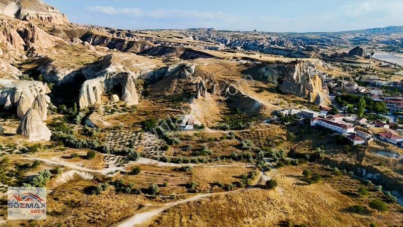 Avanos Çavuşinde 2.448 M² Satılık Tarla Yatırım Fırsatı — fotoğraf 8