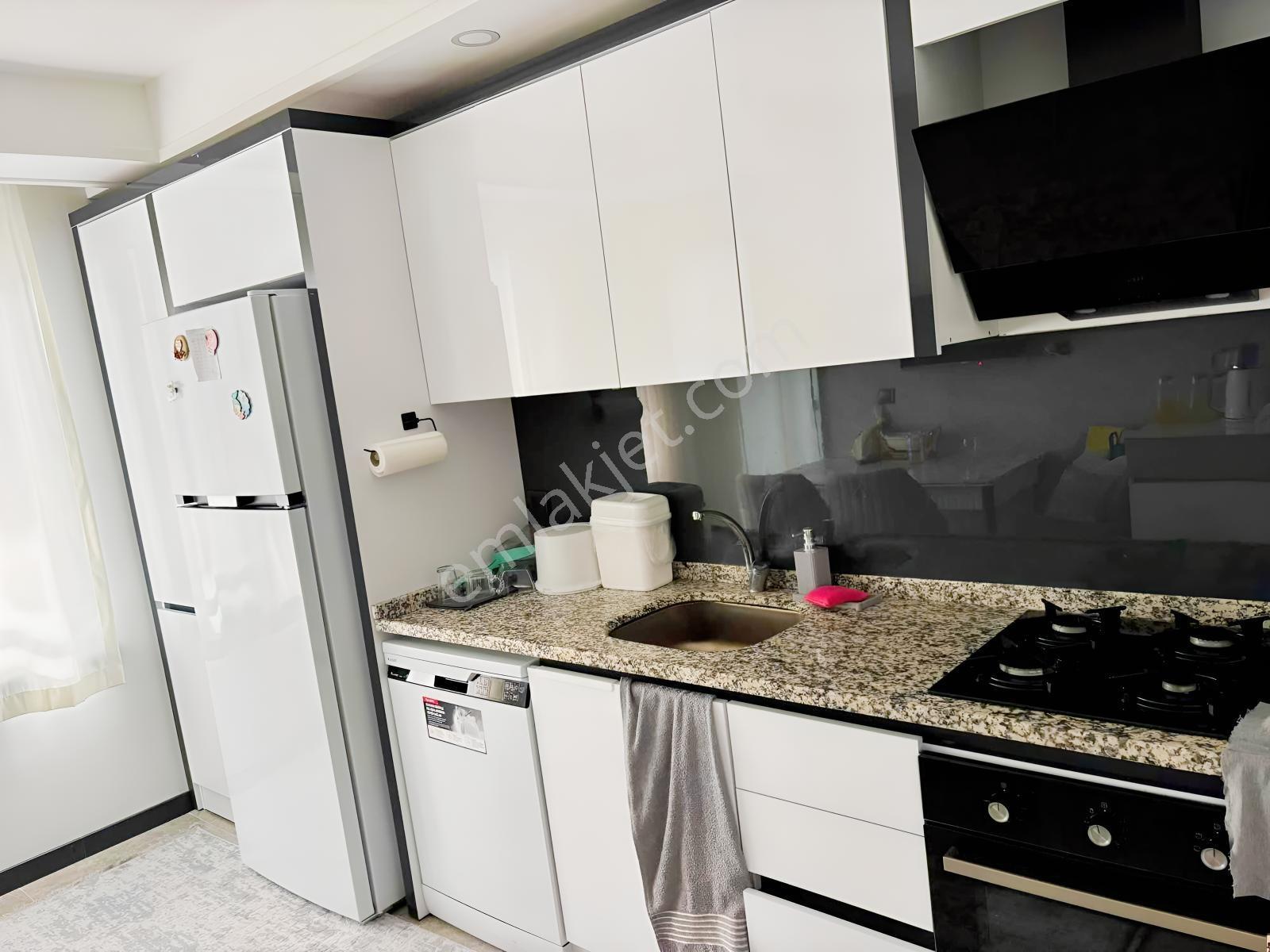 Aksarayın İncisi Bölcek De 3+1 — fotoğraf 10