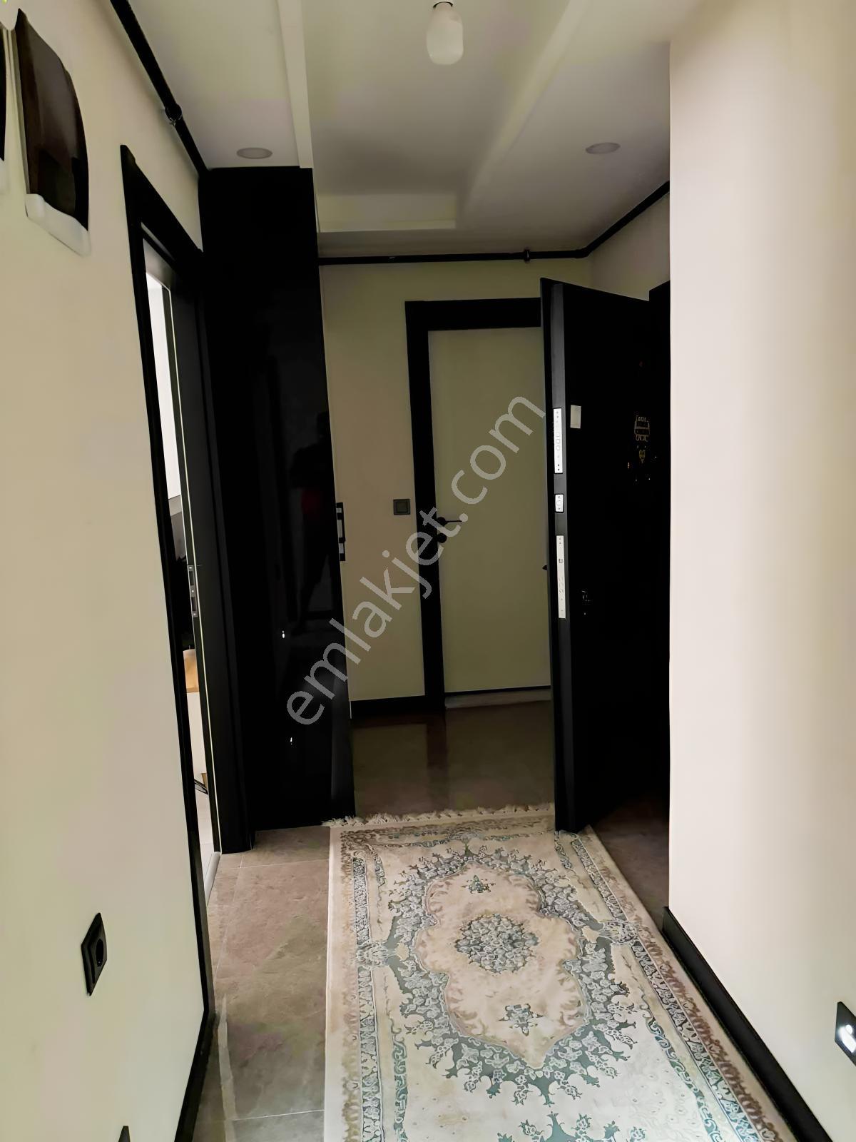 Aksarayın İncisi Bölcek De 3+1 — fotoğraf 12