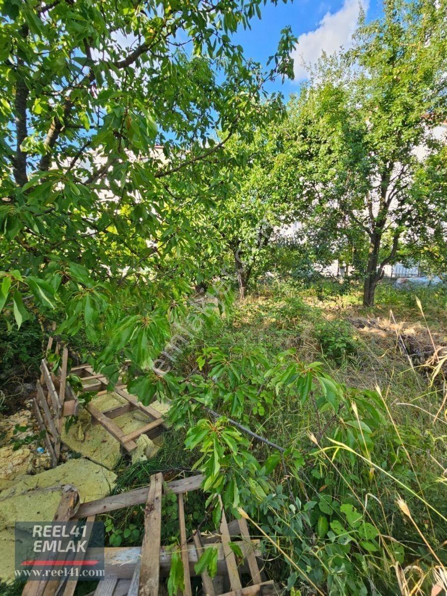 Başiskele Merkezde 975 Mt2 İmarlı Arsa- Yap-sata Uygun-11 Dairelik — fotoğraf 14
