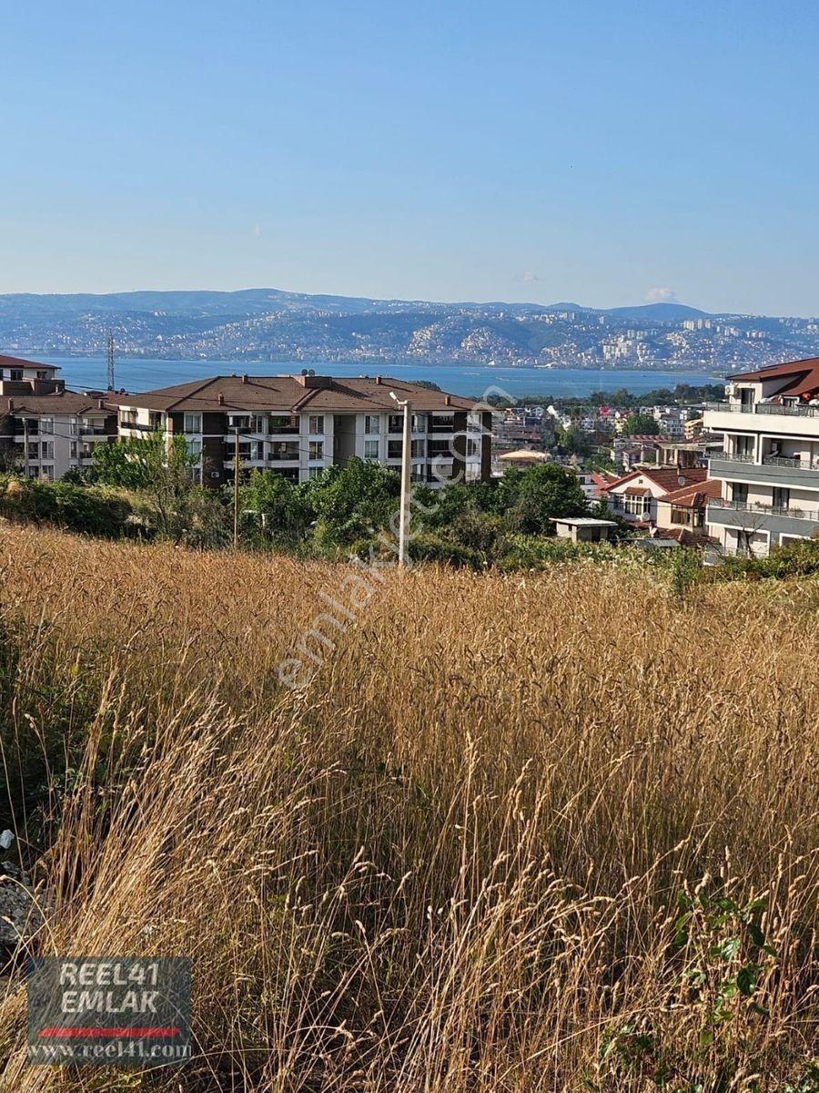 Başiskele Merkezde 975 Mt2 İmarlı Arsa- Yap-sata Uygun-11 Dairelik — fotoğraf 18
