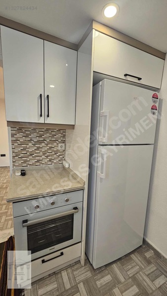 Çiftlik Mahallesi Eşyalı 2+1 Daire — fotoğraf 4