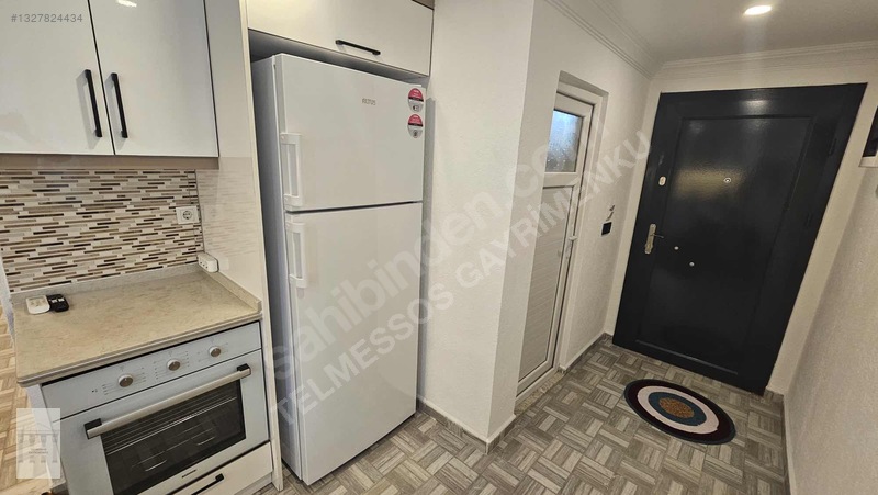 Çiftlik Mahallesi Eşyalı 2+1 Daire — fotoğraf 6