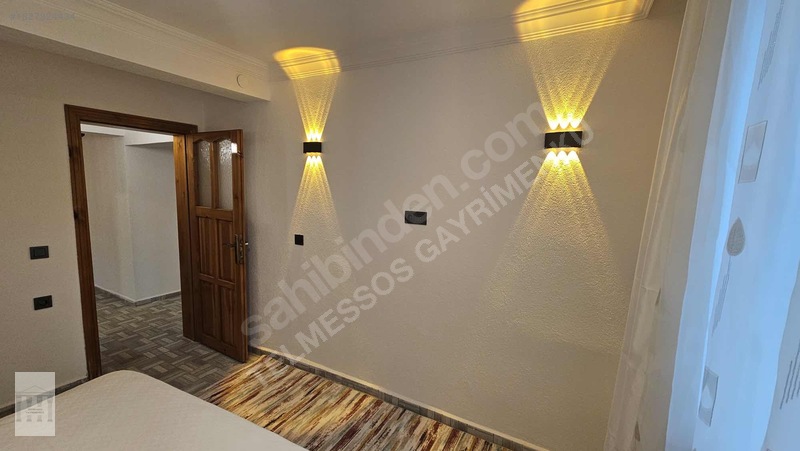 Çiftlik Mahallesi Eşyalı 2+1 Daire — fotoğraf 7