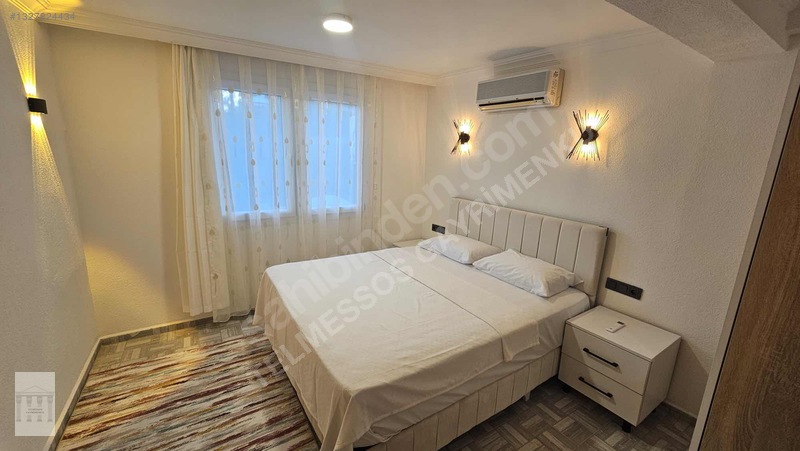Çiftlik Mahallesi Eşyalı 2+1 Daire — fotoğraf 11