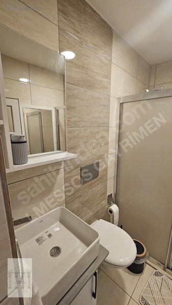 Çiftlik Mahallesi Eşyalı 2+1 Daire — fotoğraf 14