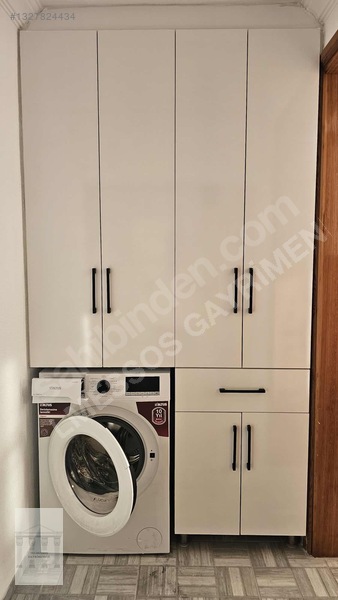 Çiftlik Mahallesi Eşyalı 2+1 Daire — fotoğraf 17