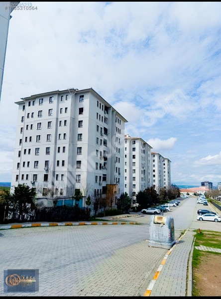 Emekli Tokide Kiralık Eşyalı 2+1 Daire