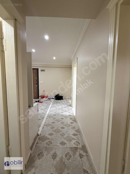 Sultangazide İsmetpaşa Mahallesi 4+1 Geniş Satılık Daire — fotoğraf 4