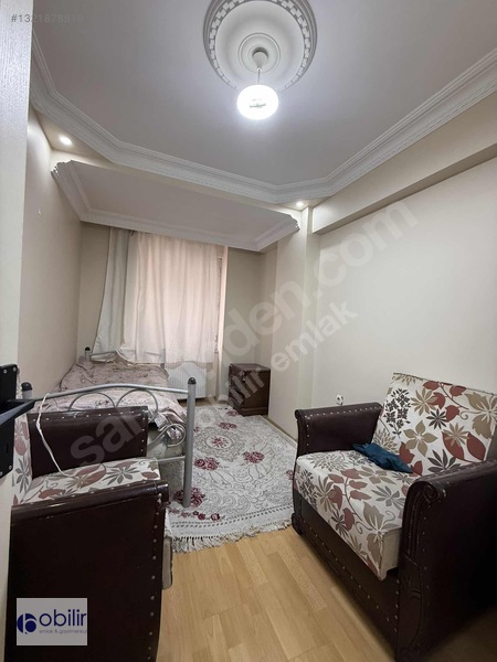 Sultangazide İsmetpaşa Mahallesi 4+1 Geniş Satılık Daire — fotoğraf 11