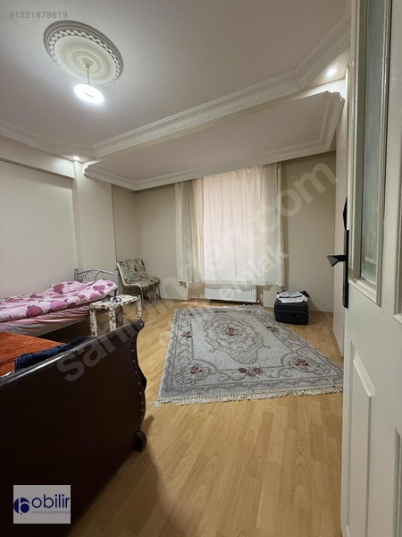 Sultangazide İsmetpaşa Mahallesi 4+1 Geniş Satılık Daire — fotoğraf 12