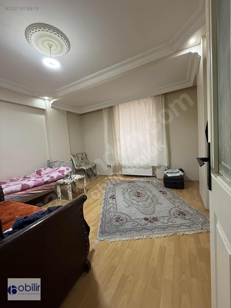 Sultangazide İsmetpaşa Mahallesi 4+1 Geniş Satılık Daire — fotoğraf 13
