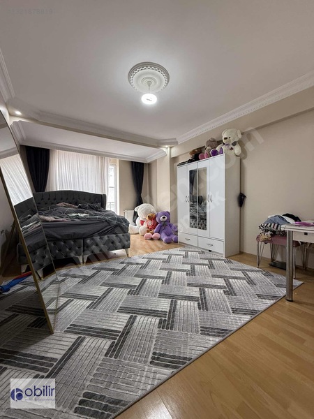 Sultangazide İsmetpaşa Mahallesi 4+1 Geniş Satılık Daire — fotoğraf 14