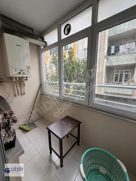 Sultangazide İsmetpaşa Mahallesi 4+1 Geniş Satılık Daire — fotoğraf 16