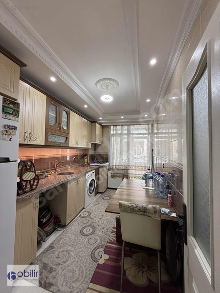 Sultangazide İsmetpaşa Mahallesi 4+1 Geniş Satılık Daire — fotoğraf 18