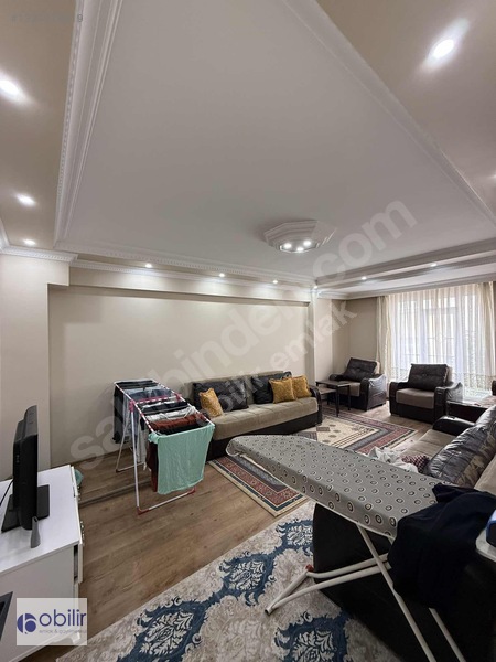 Sultangazide İsmetpaşa Mahallesi 4+1 Geniş Satılık Daire — fotoğraf 19