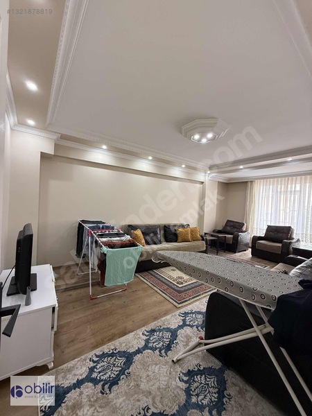 Sultangazide İsmetpaşa Mahallesi 4+1 Geniş Satılık Daire — fotoğraf 20