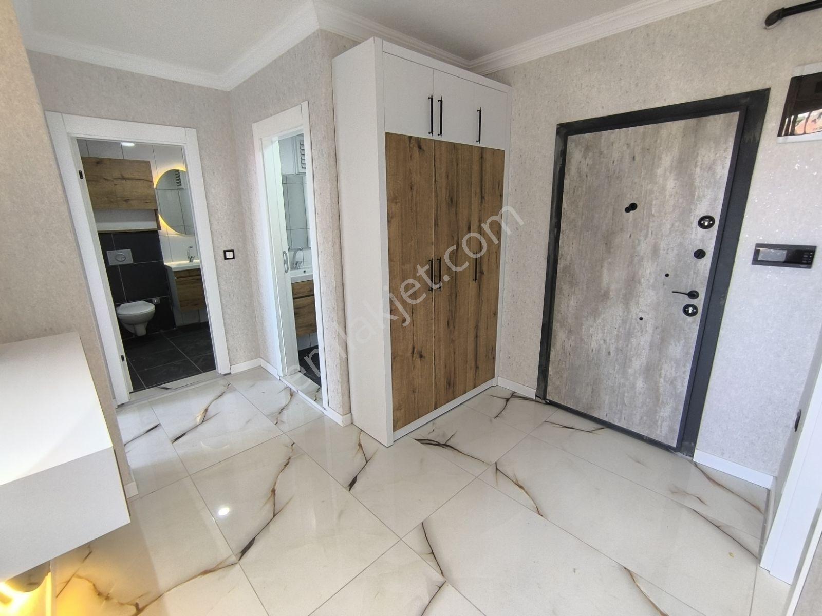 Lotus'dan Hacılar Harmanı 112 Acil Arkası 2+1 — fotoğraf 2