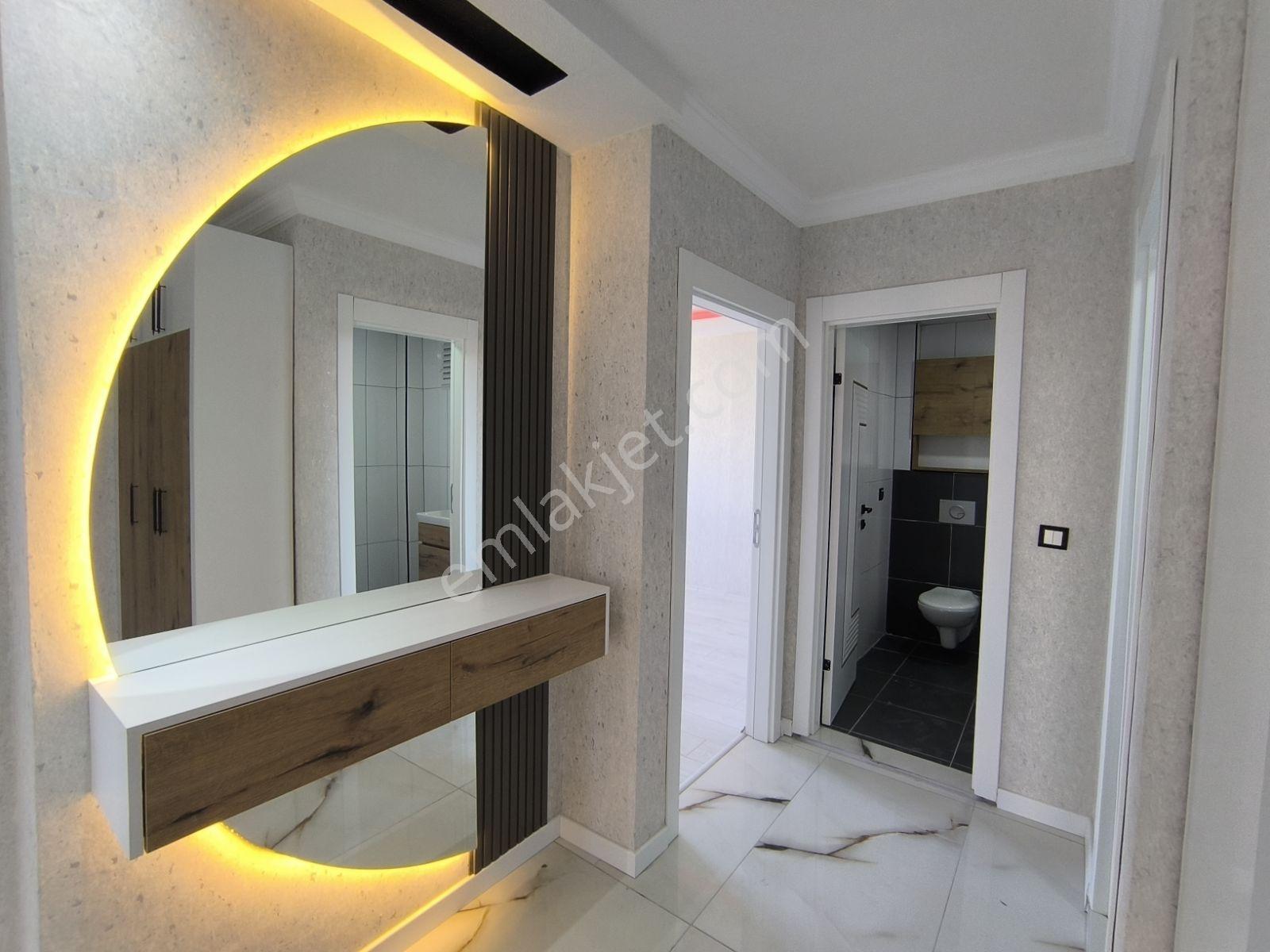 Lotus'dan Hacılar Harmanı 112 Acil Arkası 2+1 — fotoğraf 3