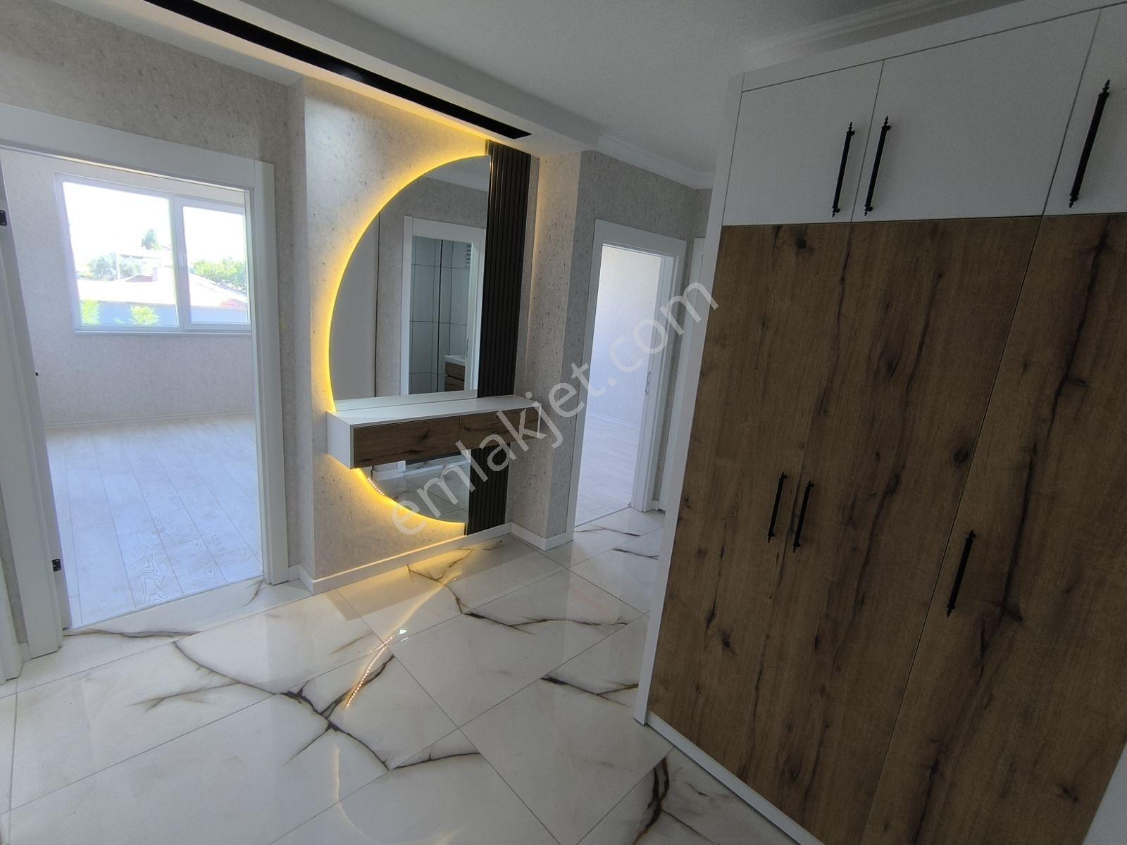 Lotus'dan Hacılar Harmanı 112 Acil Arkası 2+1 — fotoğraf 4
