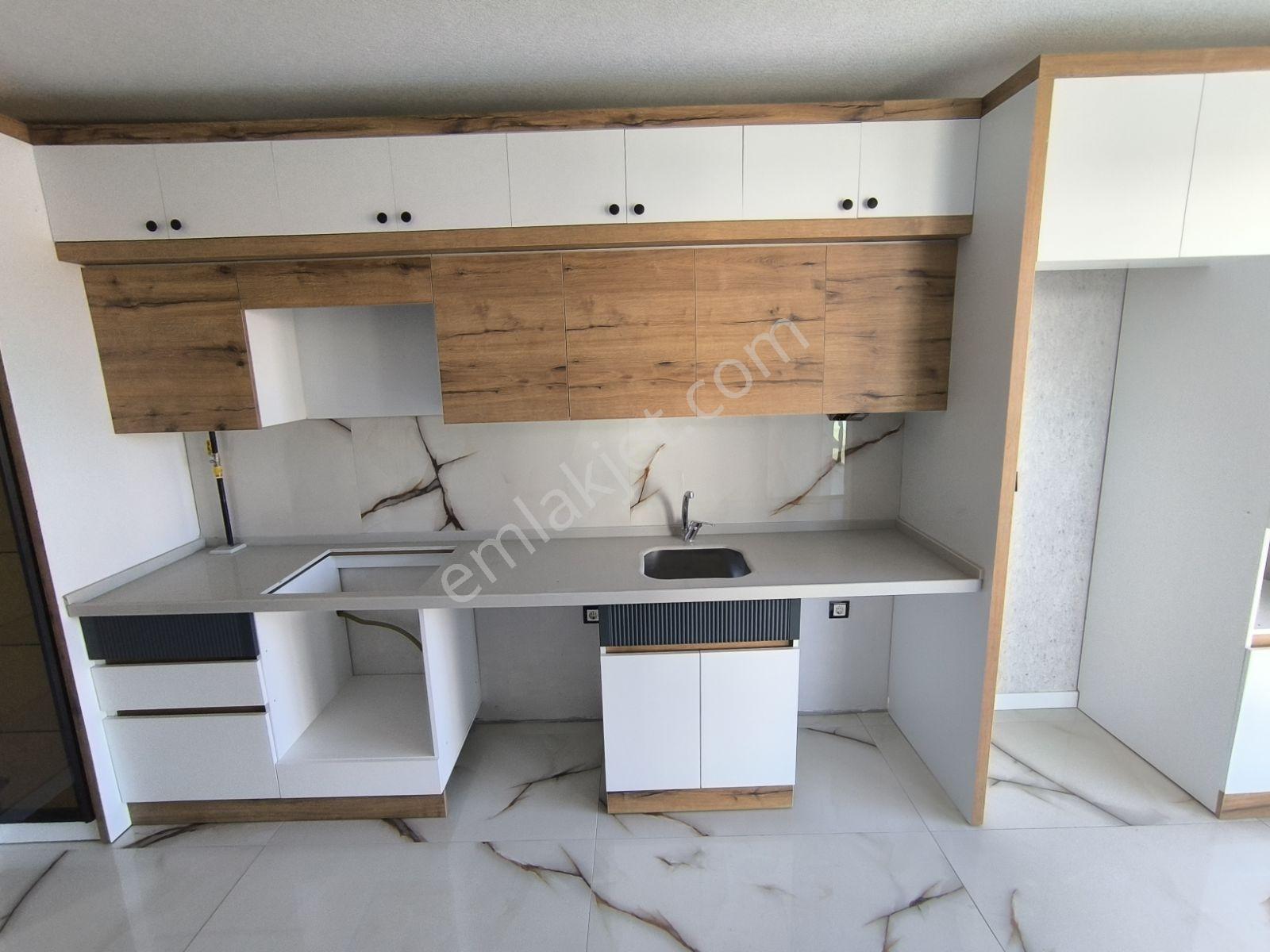 Lotus'dan Hacılar Harmanı 112 Acil Arkası 2+1 — fotoğraf 7