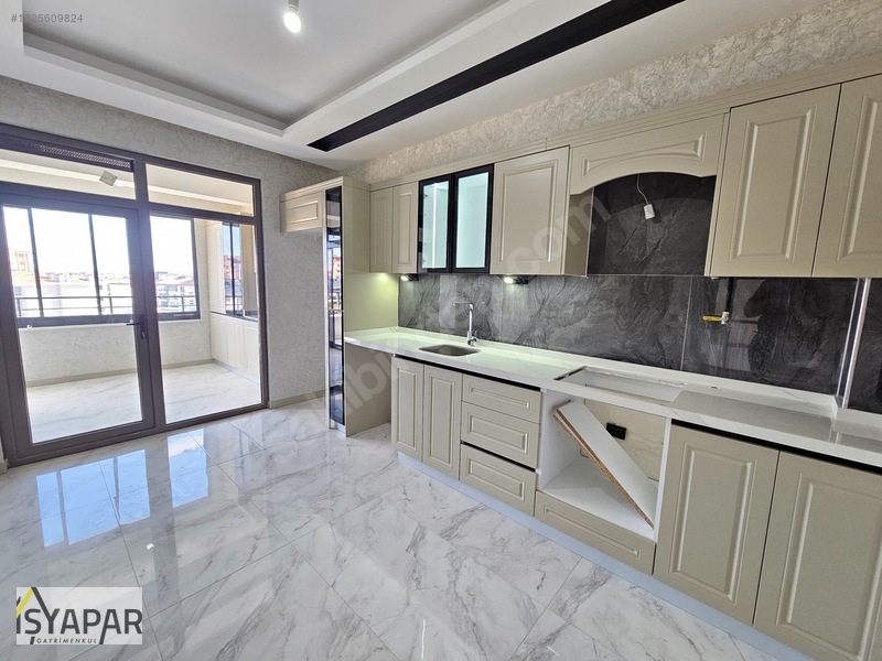 İşyapar'dan Selahaddin Eyyübi Mahallesi'nde Lüks 3+1 Daire — fotoğraf 2