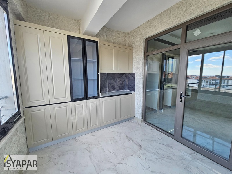 İşyapar'dan Selahaddin Eyyübi Mahallesi'nde Lüks 3+1 Daire — fotoğraf 3