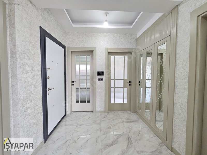 İşyapar'dan Selahaddin Eyyübi Mahallesi'nde Lüks 3+1 Daire — fotoğraf 6