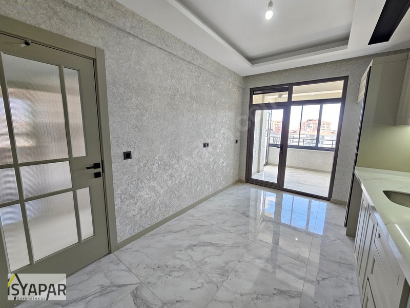 İşyapar'dan Selahaddin Eyyübi Mahallesi'nde Lüks 3+1 Daire — fotoğraf 13