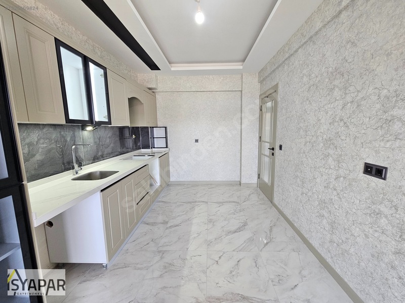 İşyapar'dan Selahaddin Eyyübi Mahallesi'nde Lüks 3+1 Daire — fotoğraf 16