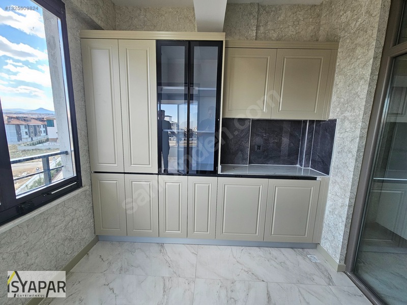 İşyapar'dan Selahaddin Eyyübi Mahallesi'nde Lüks 3+1 Daire — fotoğraf 17
