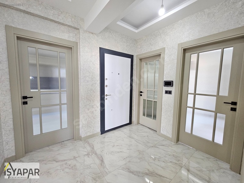 İşyapar'dan Selahaddin Eyyübi Mahallesi'nde Lüks 3+1 Daire — fotoğraf 28