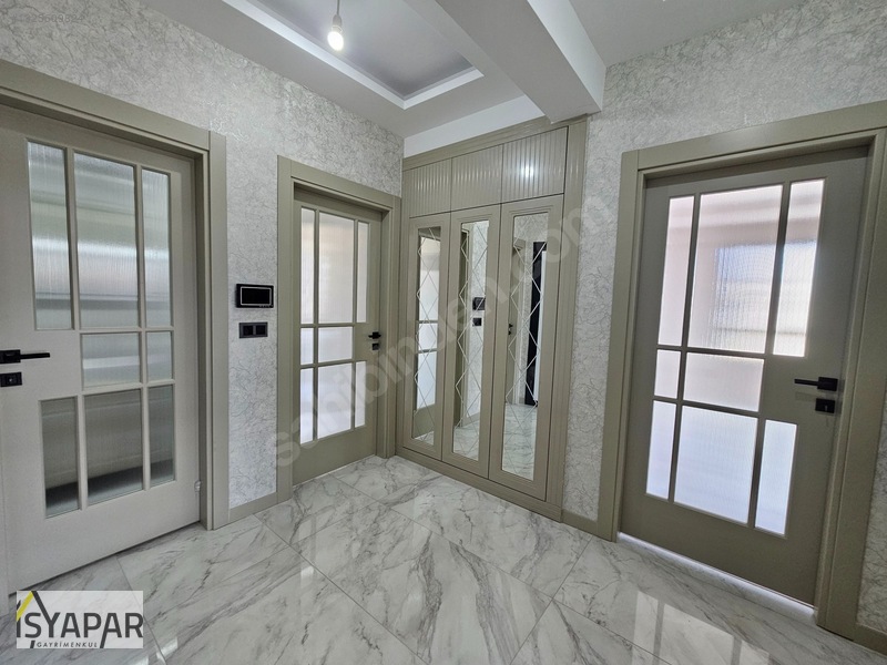 İşyapar'dan Selahaddin Eyyübi Mahallesi'nde Lüks 3+1 Daire — fotoğraf 29